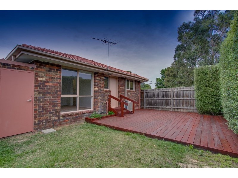 1/26-28 Hamilton Road, Bayswater North VIC 3153