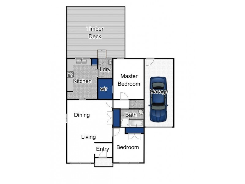 1/26-28 Hamilton Road, Bayswater North VIC 3153
