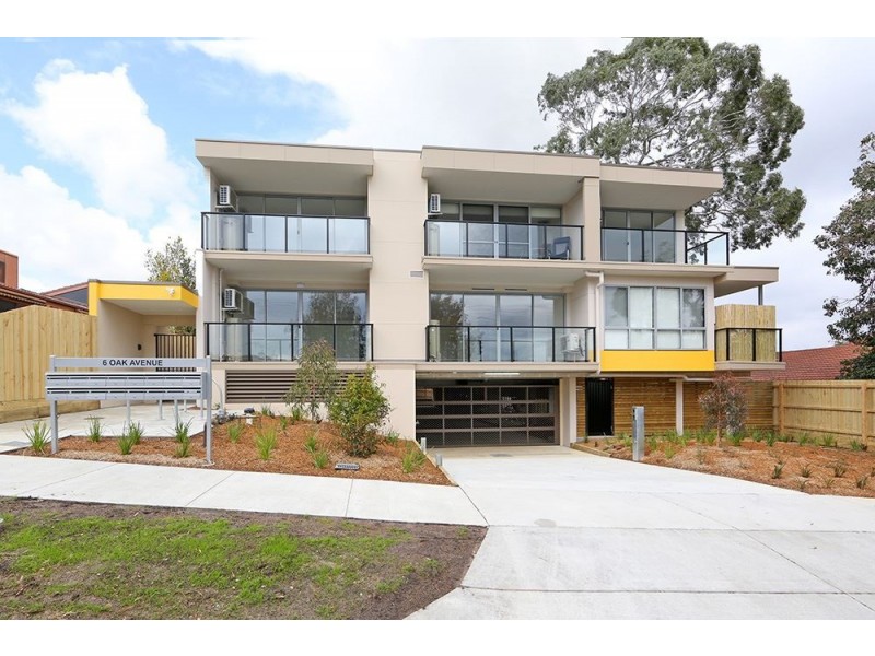 103/6 Oak Ave, Boronia VIC 3155
