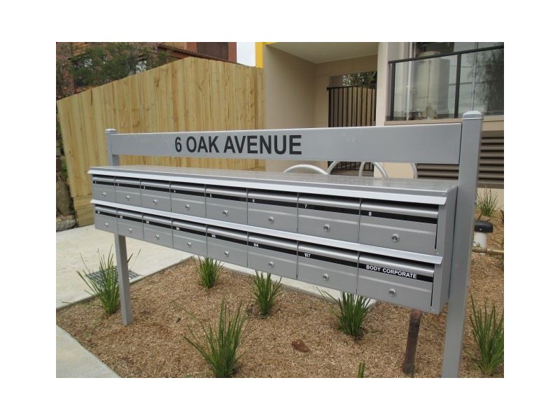 103/6 Oak Ave, Boronia VIC 3155