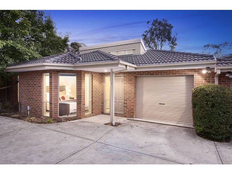 8/235 Scoresby Road, Boronia VIC 3155