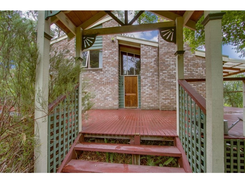 58 Ferndale Road, Upper Ferntree Gully VIC 3156