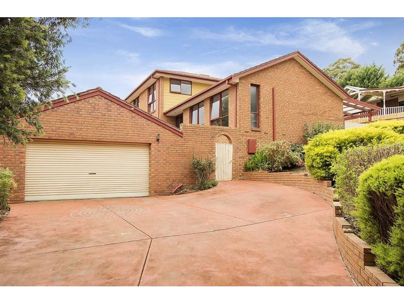 5 Admiral Court, Lilydale VIC 3140