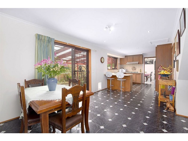 5 Admiral Court, Lilydale VIC 3140