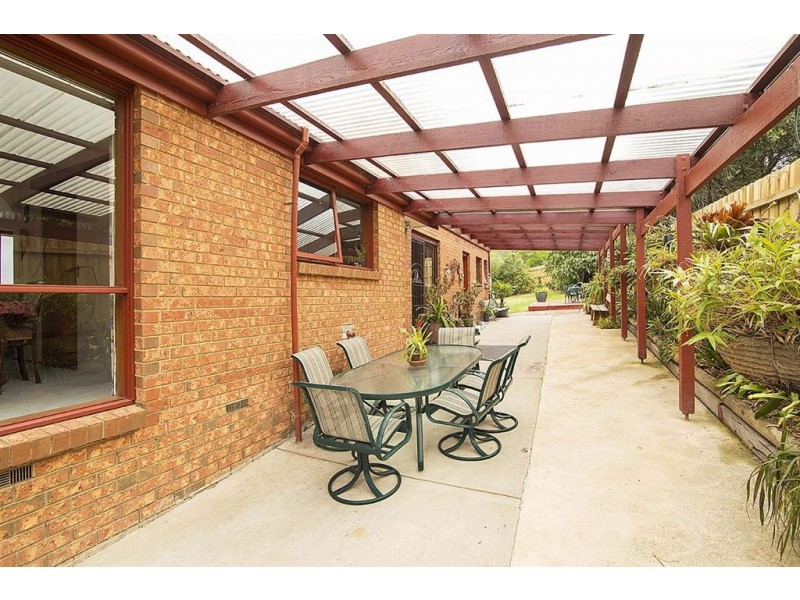 5 Admiral Court, Lilydale VIC 3140