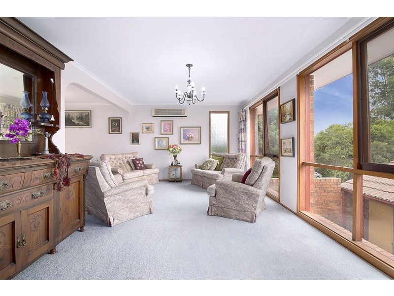 5 Admiral Court, Lilydale VIC 3140