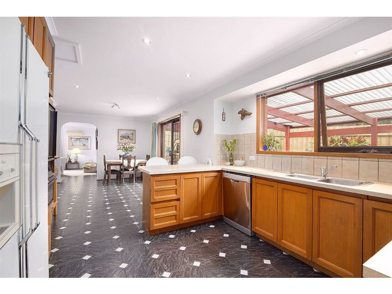 5 Admiral Court, Lilydale VIC 3140