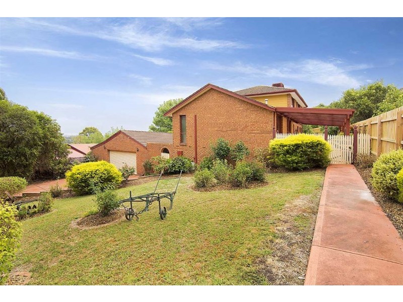 5 Admiral Court, Lilydale VIC 3140