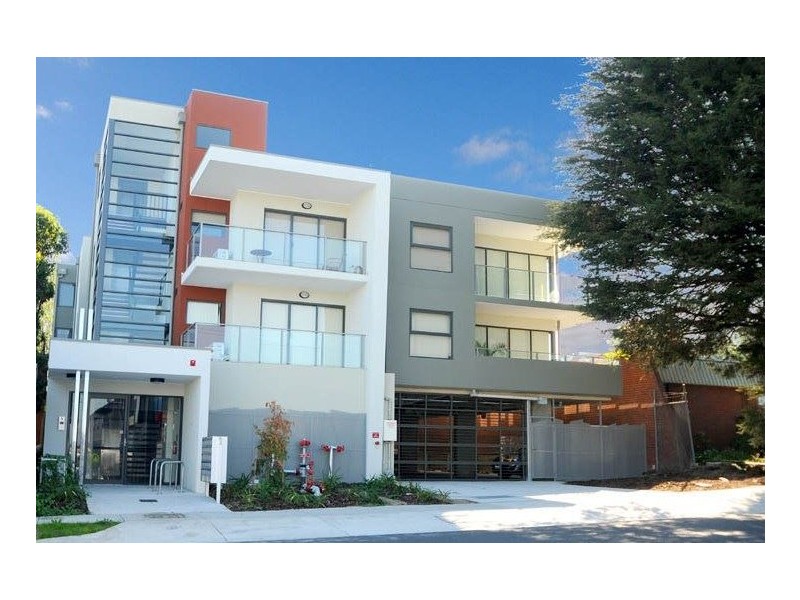 202/3 Chandler Road, Boronia VIC 3155