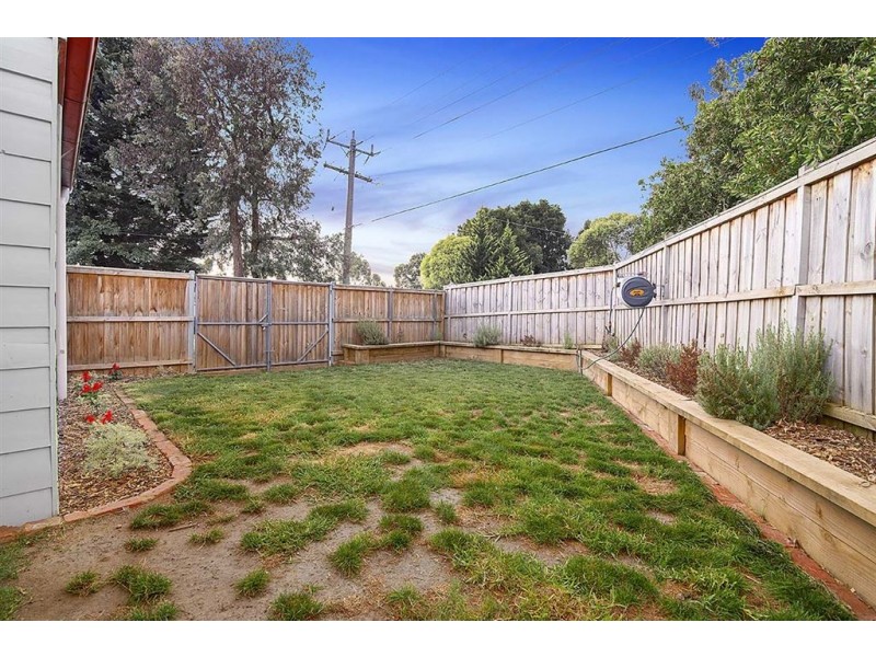 318 Dorset Road, Boronia VIC 3155
