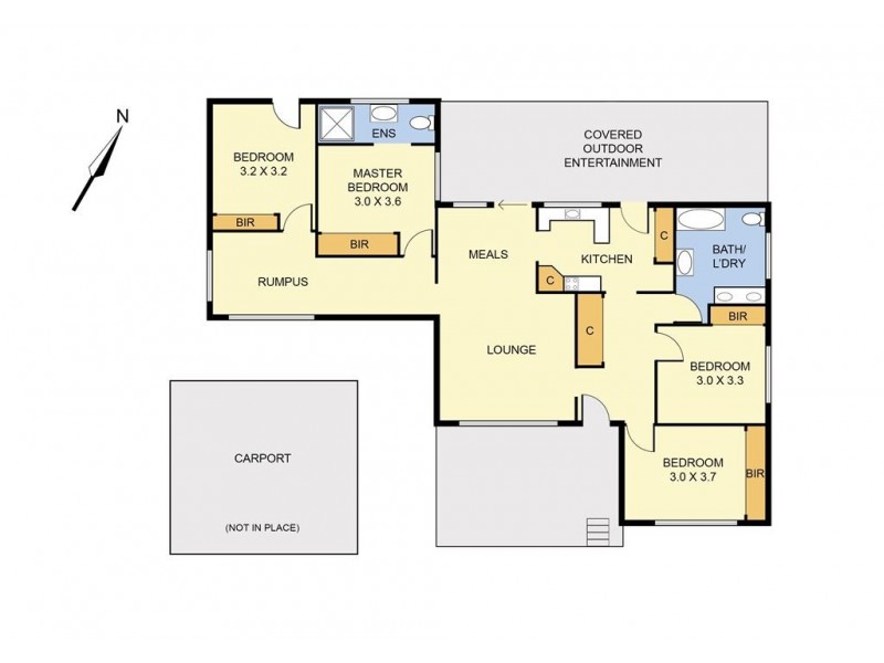 39 Canterbury Road, Montrose VIC 3765