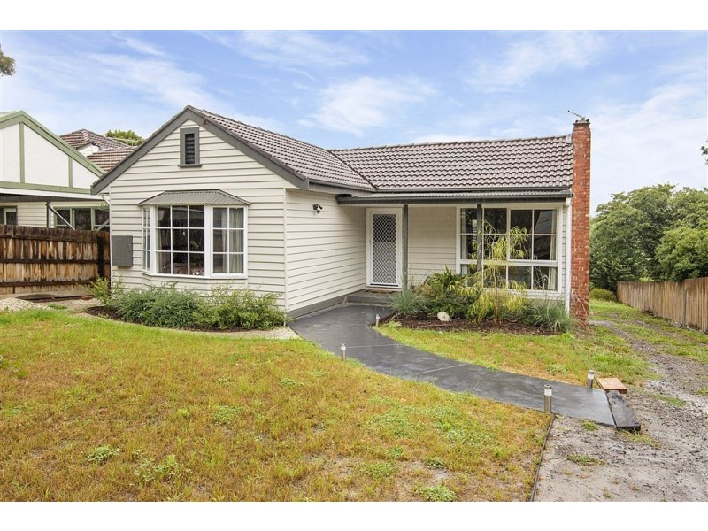 1/1250 Mountain Highway, The Basin VIC 3154