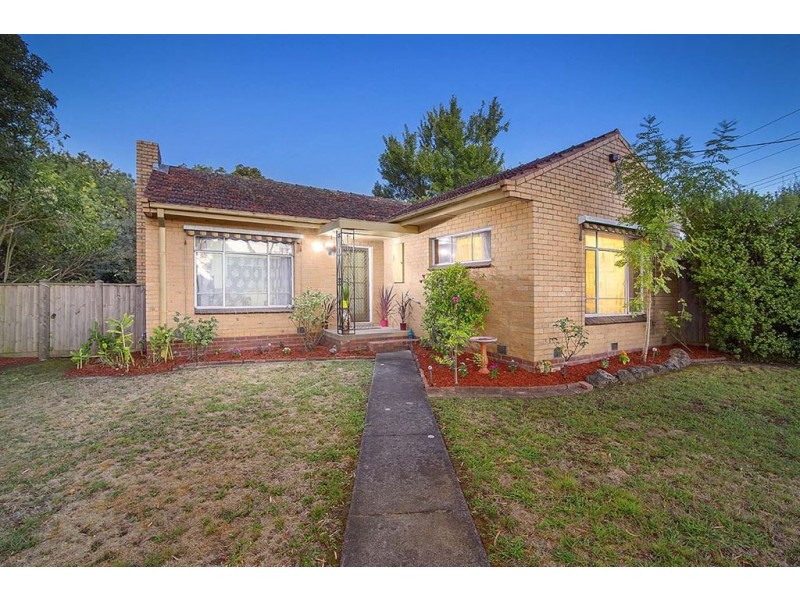 3 Marie Street, Boronia VIC 3155