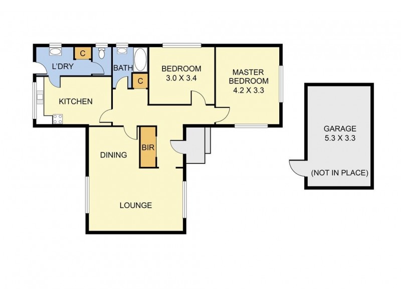 3 Marie Street, Boronia VIC 3155