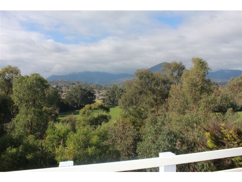 14 Juel Crescent, Healesville VIC 3777