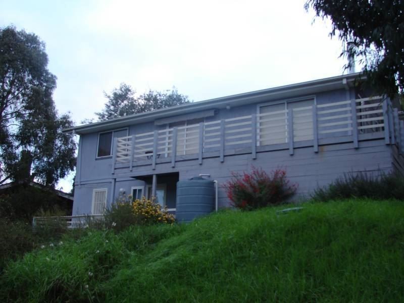14 Juel Crescent, Healesville VIC 3777