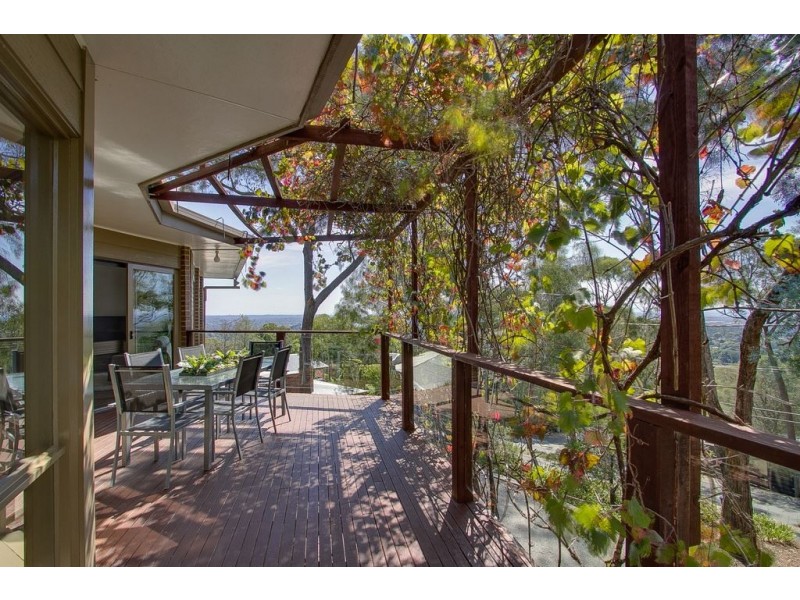 38 Mercia Avenue, The Basin VIC 3154