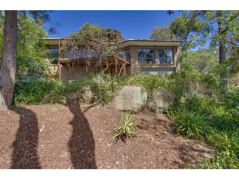 38 Mercia Avenue, The Basin VIC 3154