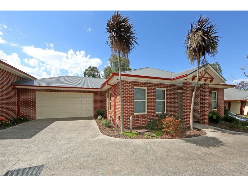 3/35 Dixon Court, Boronia VIC 3155