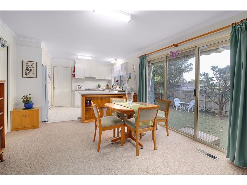 1/1A Simpson Road, Ferntree Gully VIC 3156