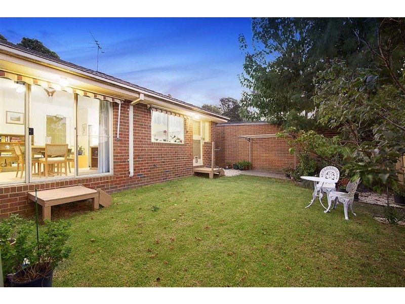 1/1A Simpson Road, Ferntree Gully VIC 3156