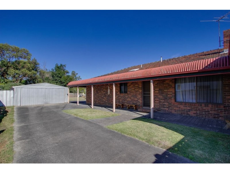 4 Harcourt Road, Boronia VIC 3155
