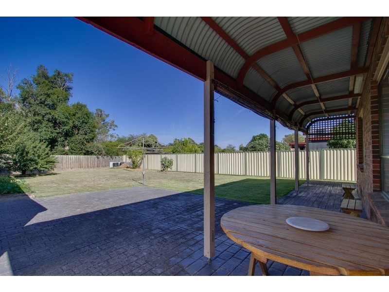 4 Harcourt Road, Boronia VIC 3155