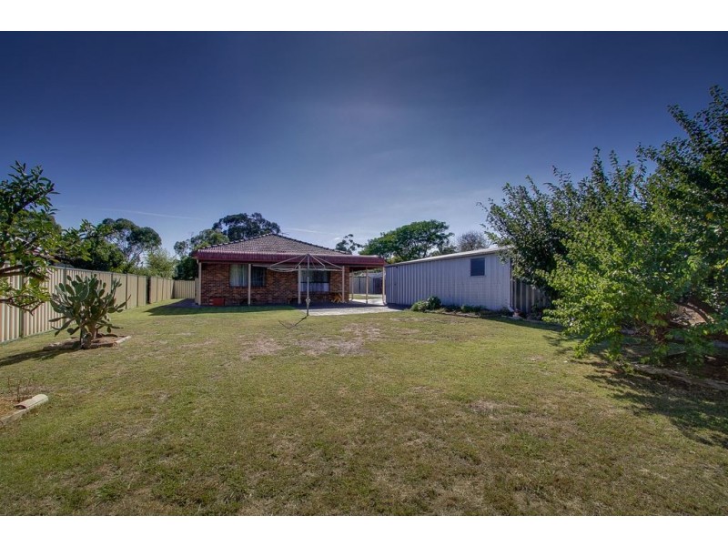 4 Harcourt Road, Boronia VIC 3155