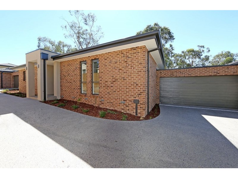 5/40 Karingal Street, Croydon North VIC 3136