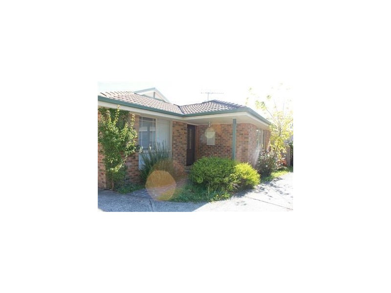 2/62 Tulip Crescent, Boronia VIC 3155