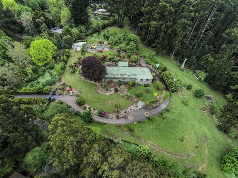 11 Ham Road, Ferny Creek VIC 3786