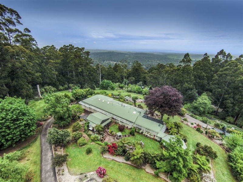 11 Ham Road, Ferny Creek VIC 3786