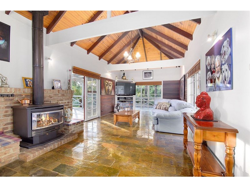 11 Ham Road, Ferny Creek VIC 3786