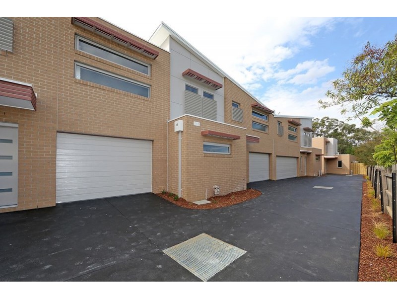 3/22 Sundew Ave, Boronia VIC 3155