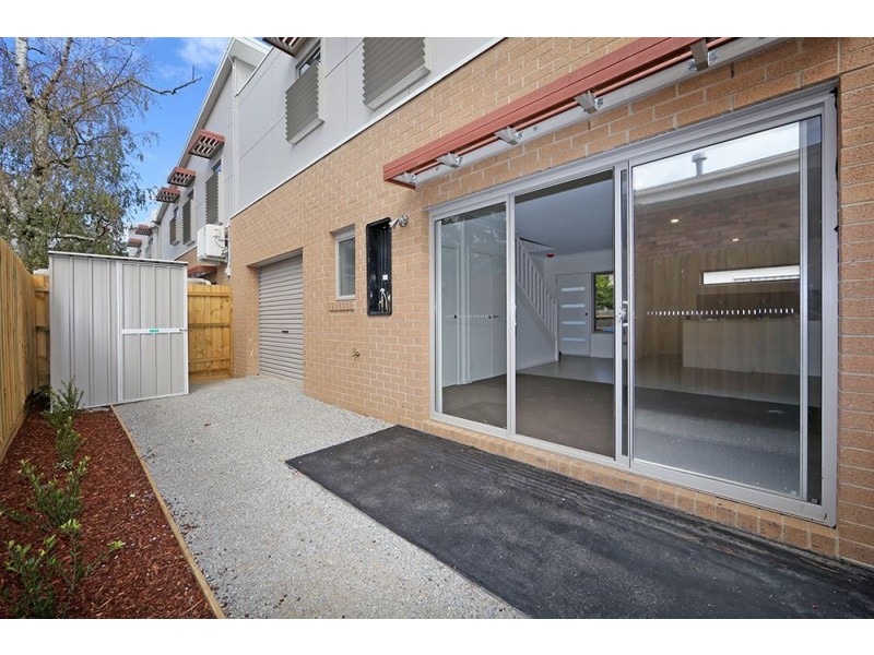 3/22 Sundew Ave, Boronia VIC 3155