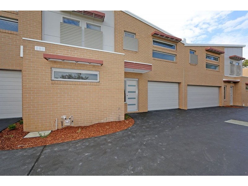 4/22 Sundew Avenue, Boronia VIC 3155