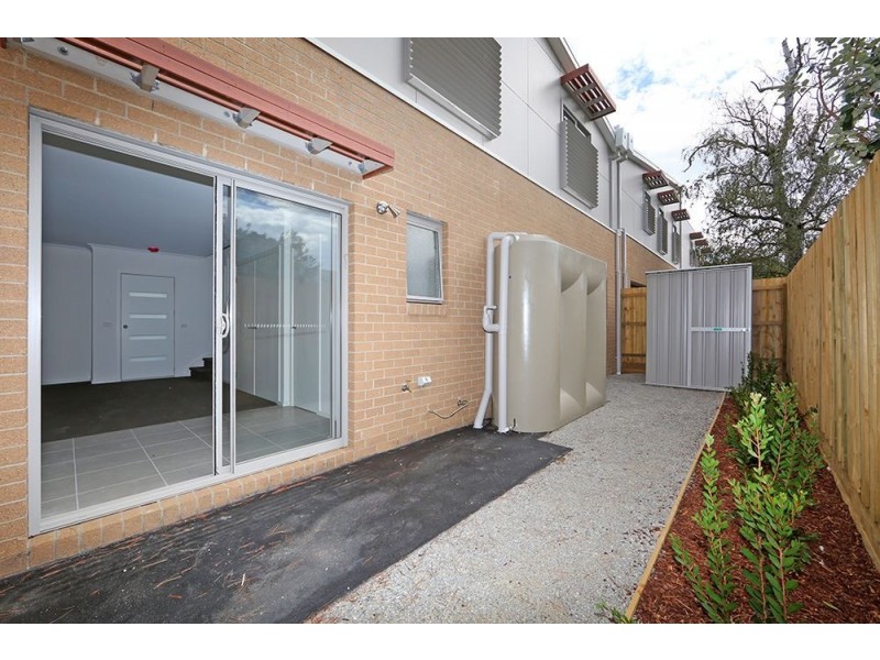 4/22 Sundew Avenue, Boronia VIC 3155