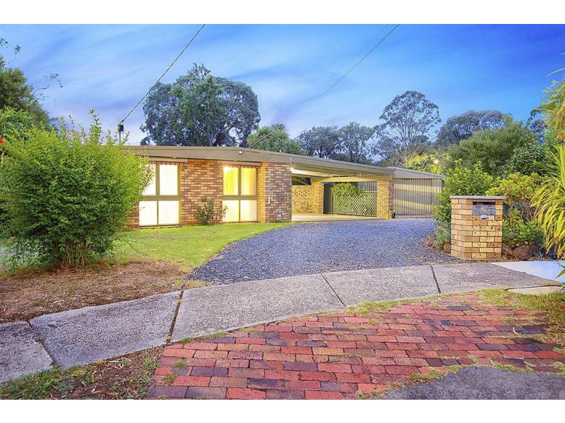 6 Pippin Court, The Basin VIC 3154