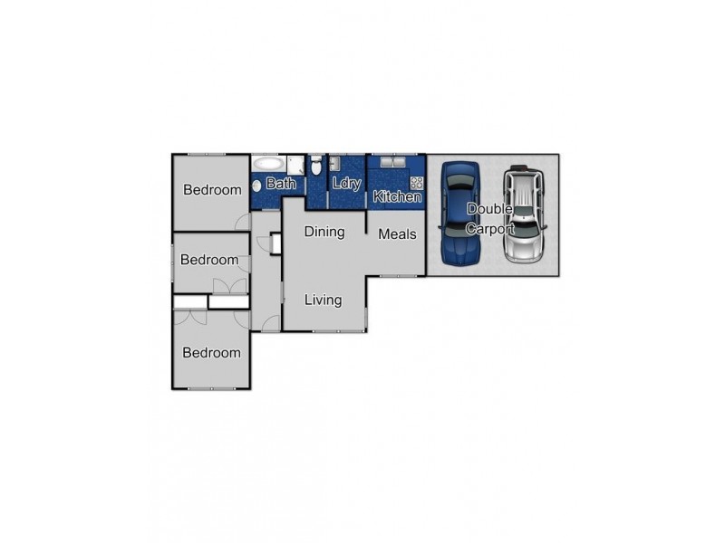 3 Redfern Court, Boronia VIC 3155