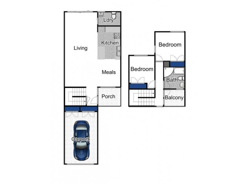 10/45 King Street, Bayswater VIC 3153