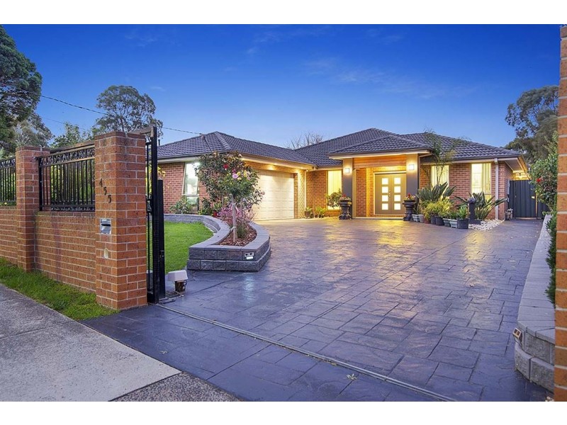 455 Boronia Road, Wantirna South VIC 3152
