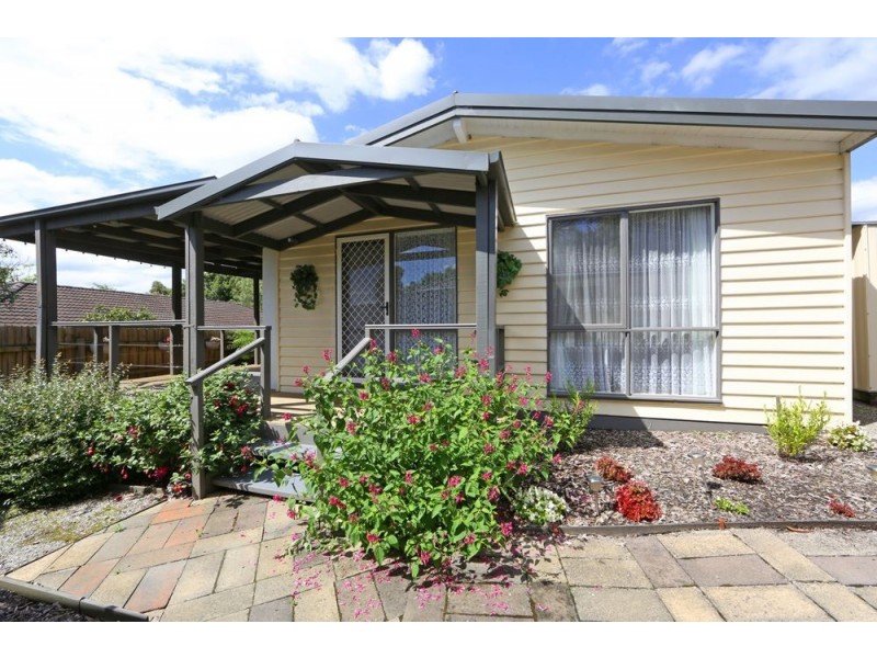 1/46 Harcourt Road, Boronia VIC 3155