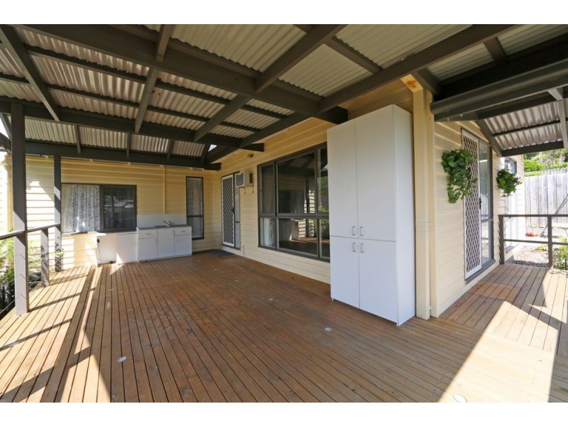 1/46 Harcourt Road, Boronia VIC 3155