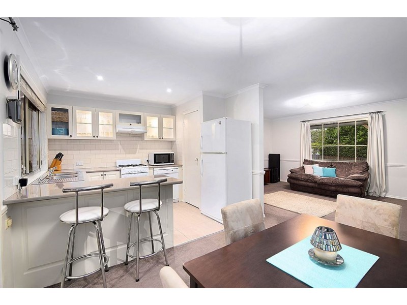 1 Shelly Avenue, Boronia VIC 3155