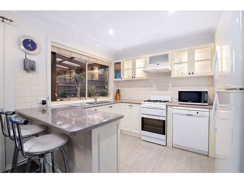 1 Shelly Avenue, Boronia VIC 3155