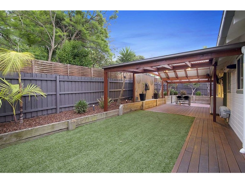 1 Shelly Avenue, Boronia VIC 3155