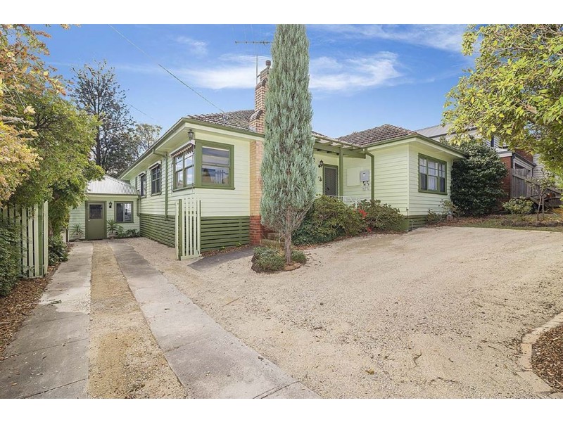 12 Bellevue Avenue, Ringwood VIC 3134