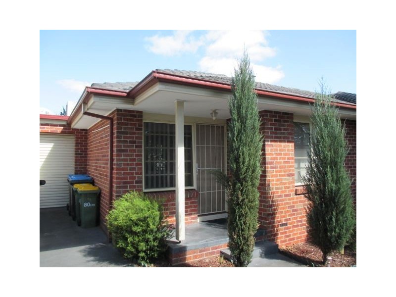 3/1 Coorie Avenue, Bayswater VIC 3153