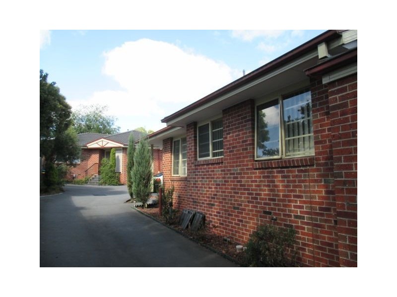 3/1 Coorie Avenue, Bayswater VIC 3153