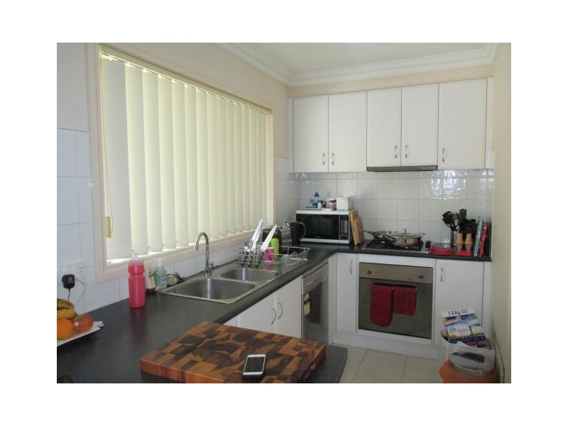 3/1 Coorie Avenue, Bayswater VIC 3153